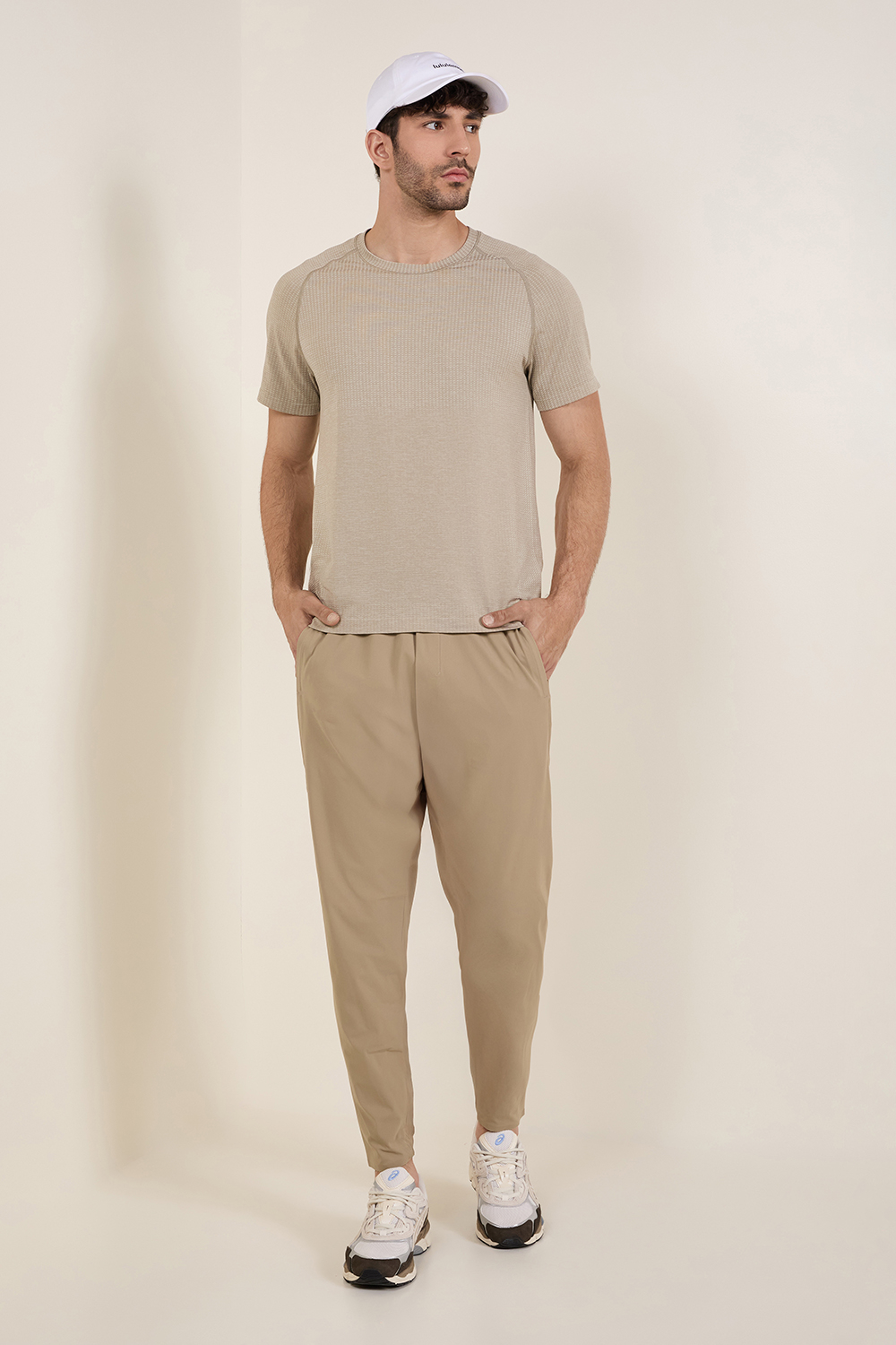 Metal Vent Tech Short-Sleeve Shirt